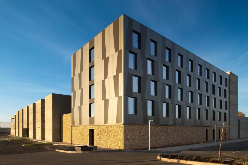 Keo Hotel Ovalle Casino Resort