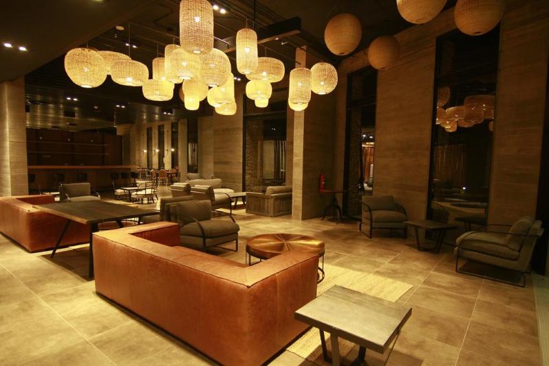 Keo Hotel Ovalle Casino Resort