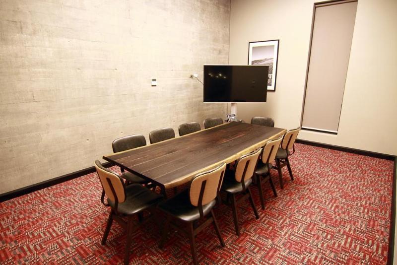 Keo Hotel Ovalle Casino Resort