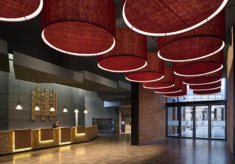 Keo Hotel Ovalle Casino Resort