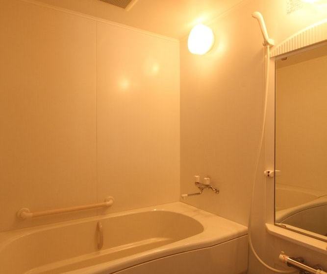 فندق Kumo No Ueno