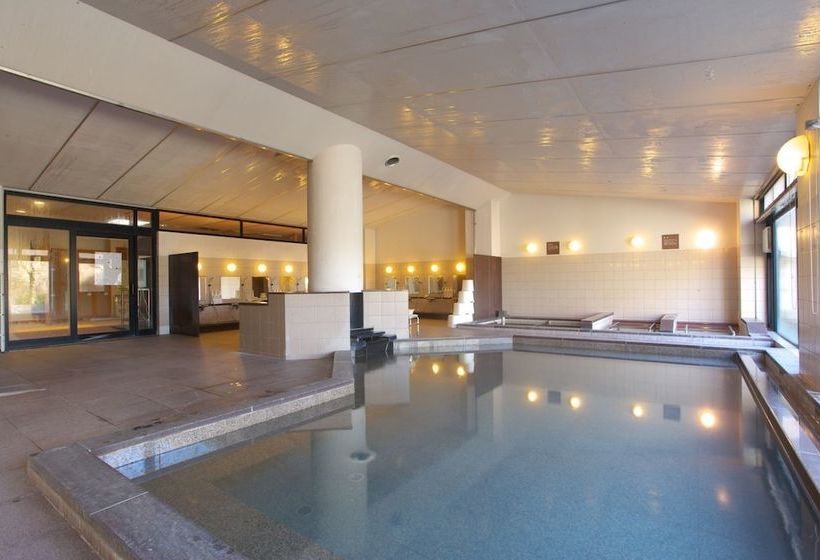 בית מלון כפרי Kumo No Ueno