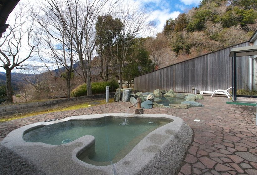 בית מלון כפרי Kumo No Ueno