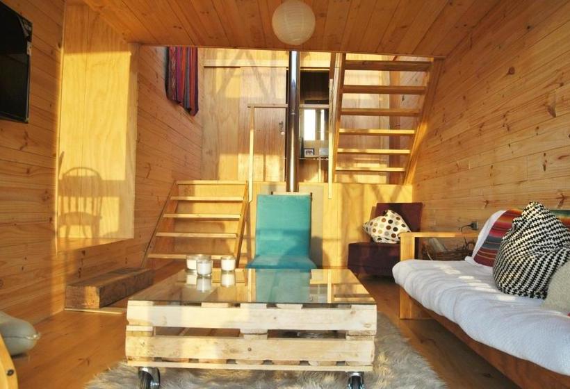 La Ritoqueña Hotel De Playa