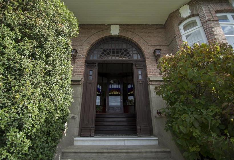 בית מלון כפרי Lacolet