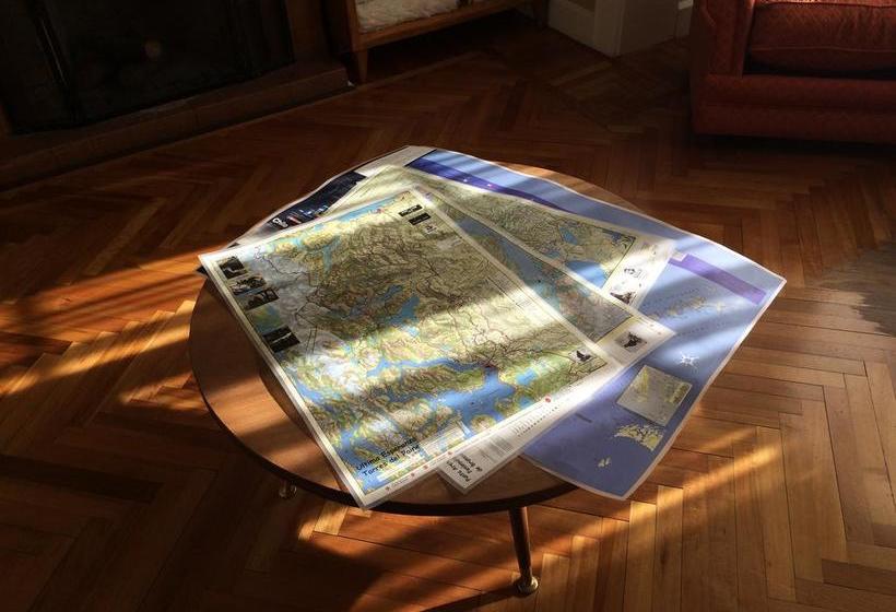 בית מלון כפרי Lacolet