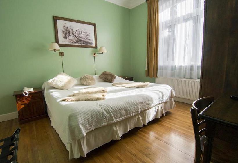 בית מלון כפרי Lacolet