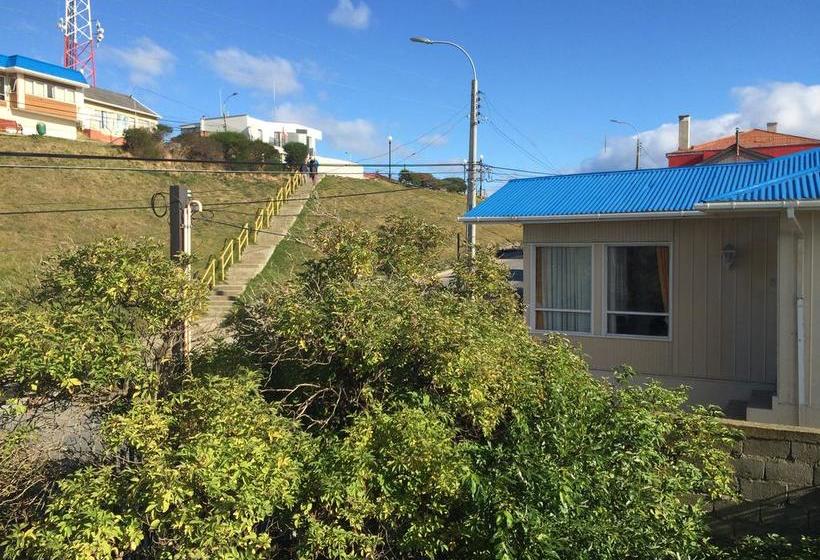 בית מלון כפרי Lacolet