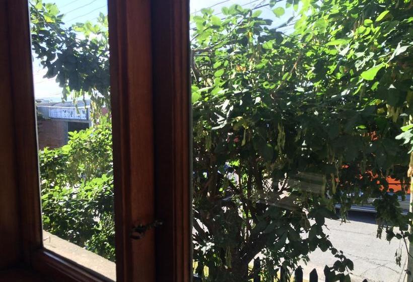 בית מלון כפרי Lacolet