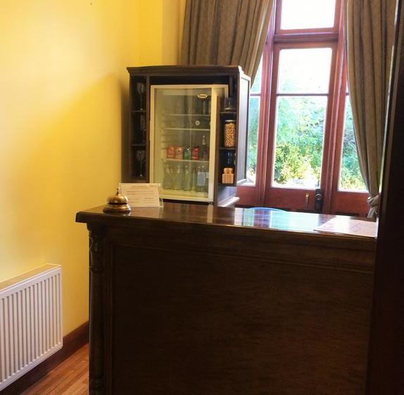 בית מלון כפרי Lacolet