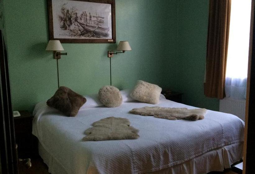 בית מלון כפרי Lacolet