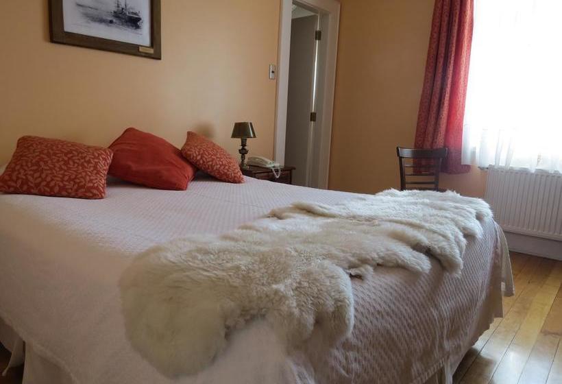 בית מלון כפרי Lacolet