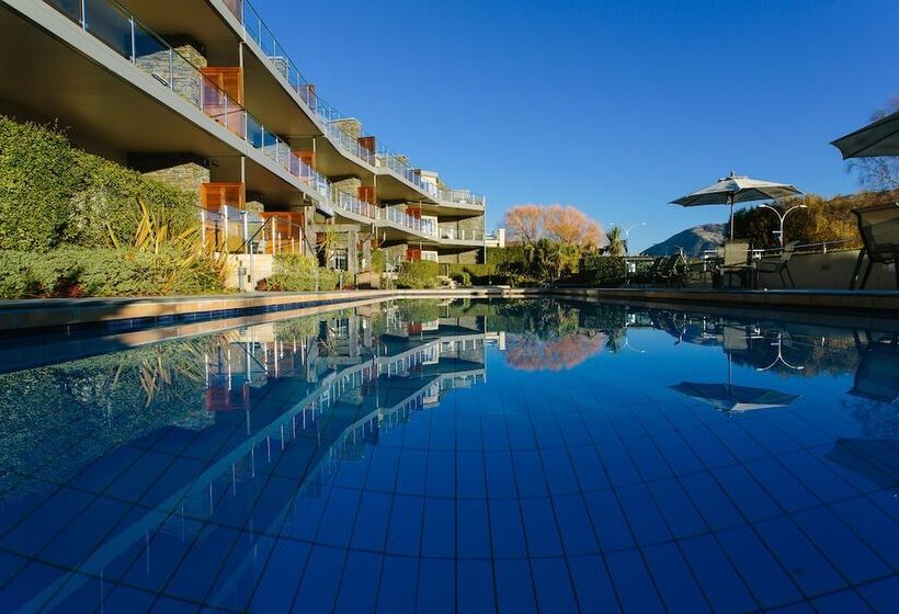 호텔 Lakeside Apartments