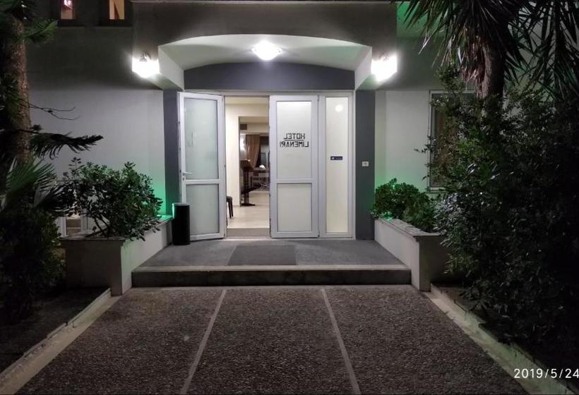 בית מלון כפרי Limenari