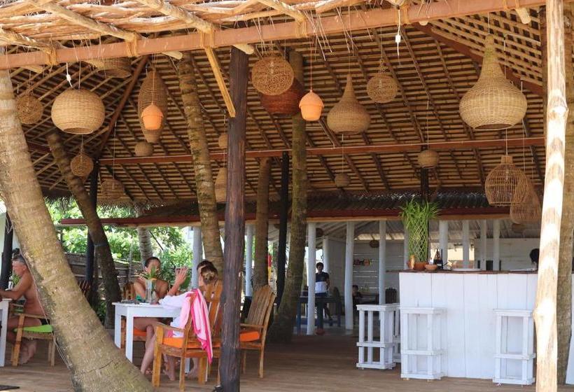 Отель Long Beach Guest House