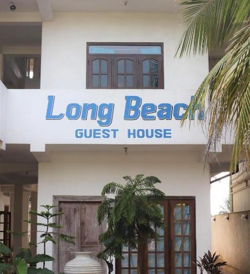 Отель Long Beach Guest House