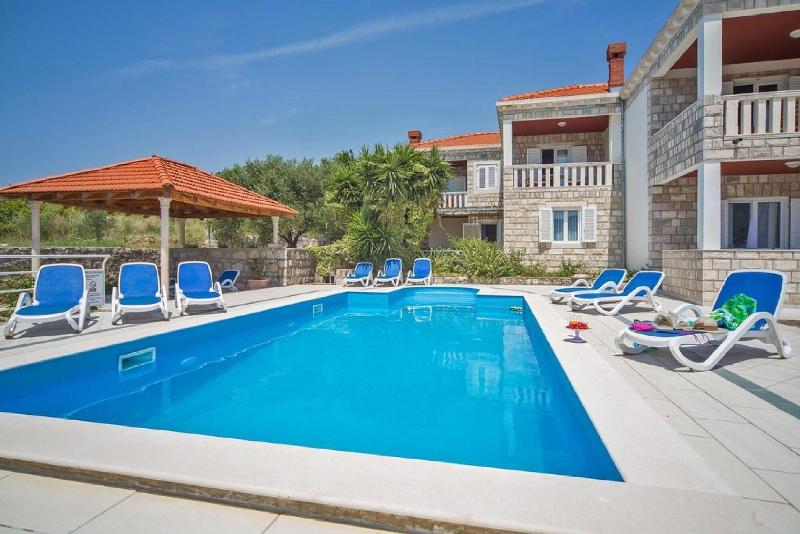 فندق Lopud Residence