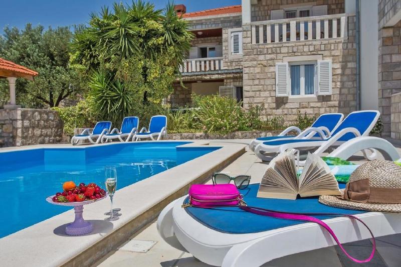 فندق Lopud Residence