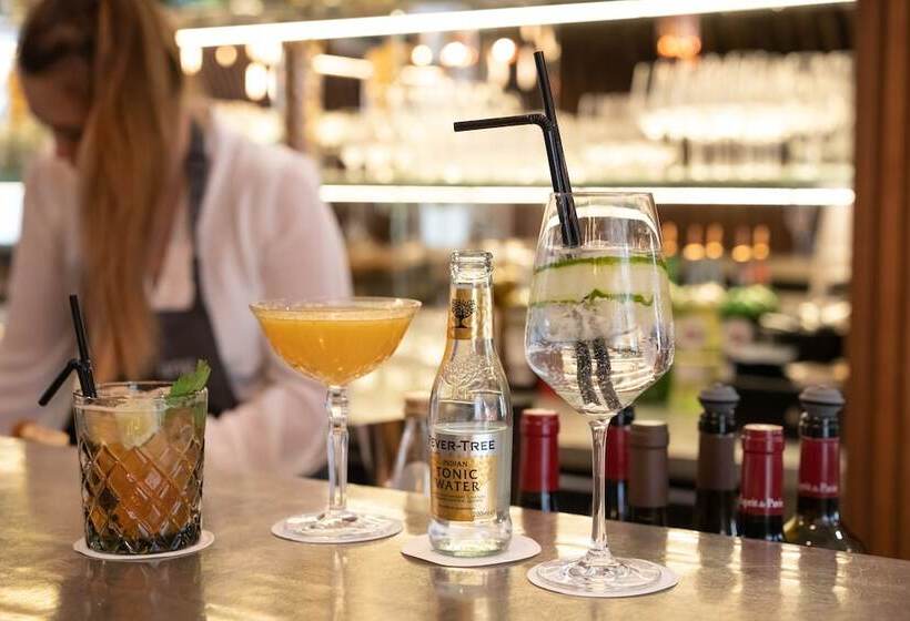 ホテル Maison Albar Le Pont Neuf