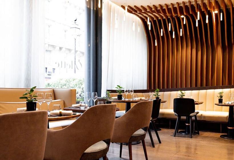 ホテル Maison Albar Le Pont Neuf