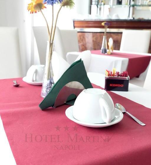 ホテル Martini