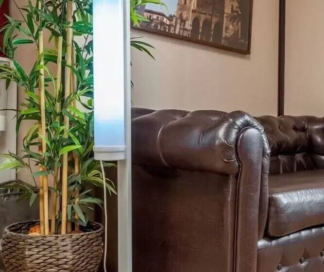 酒店 Marton Severnaya