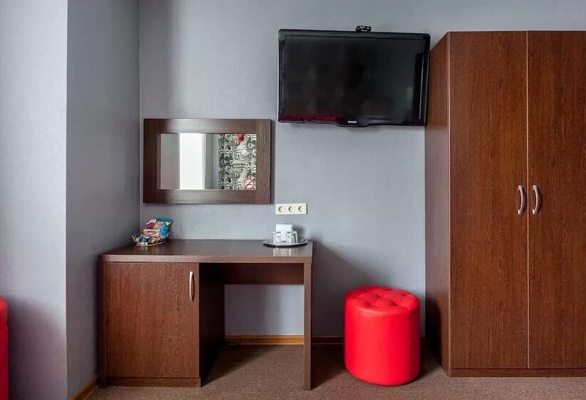 酒店 Marton Severnaya