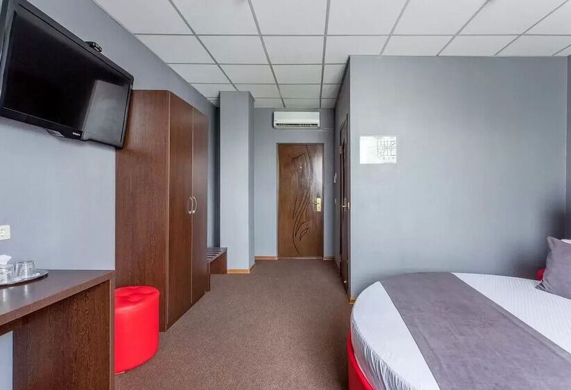 酒店 Marton Severnaya