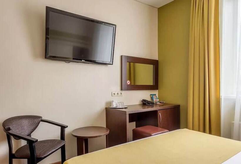 酒店 Marton Severnaya