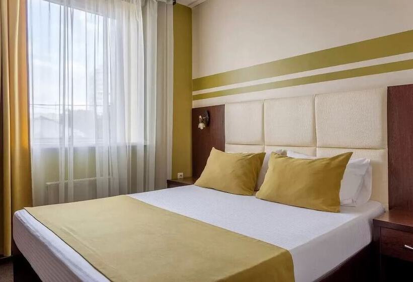 酒店 Marton Severnaya