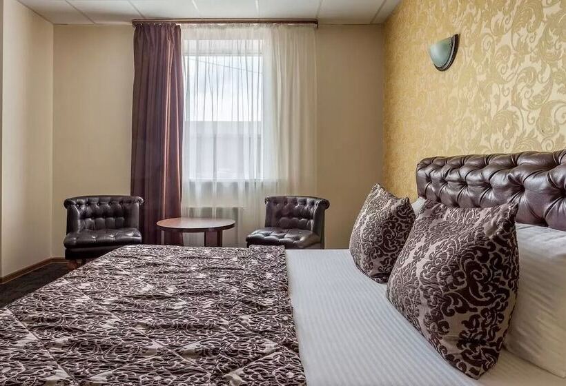 酒店 Marton Severnaya