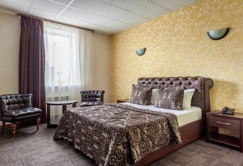 酒店 Marton Severnaya