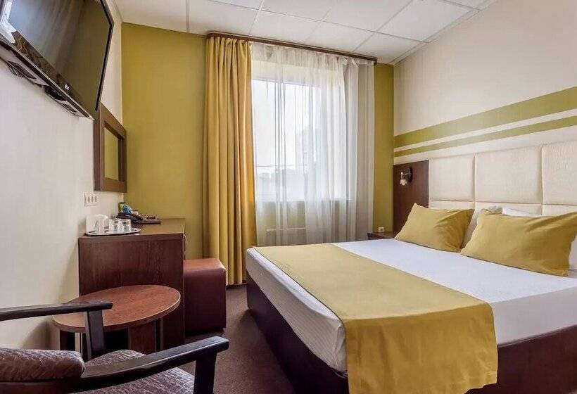 酒店 Marton Severnaya