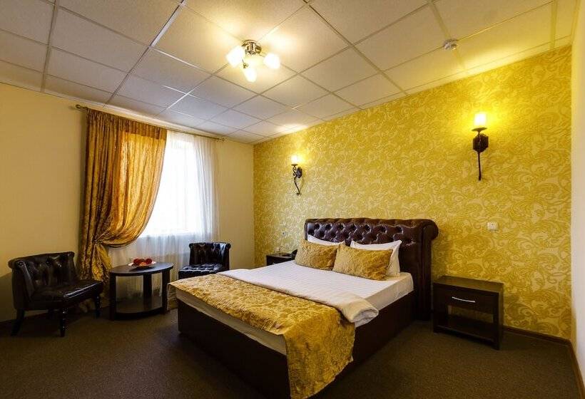 酒店 Marton Severnaya