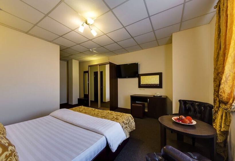 酒店 Marton Severnaya