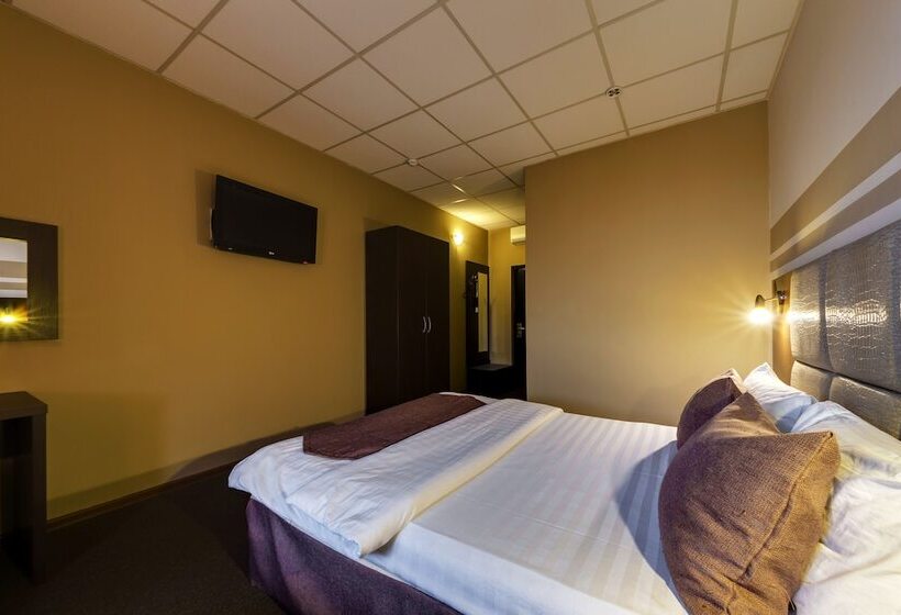 酒店 Marton Severnaya