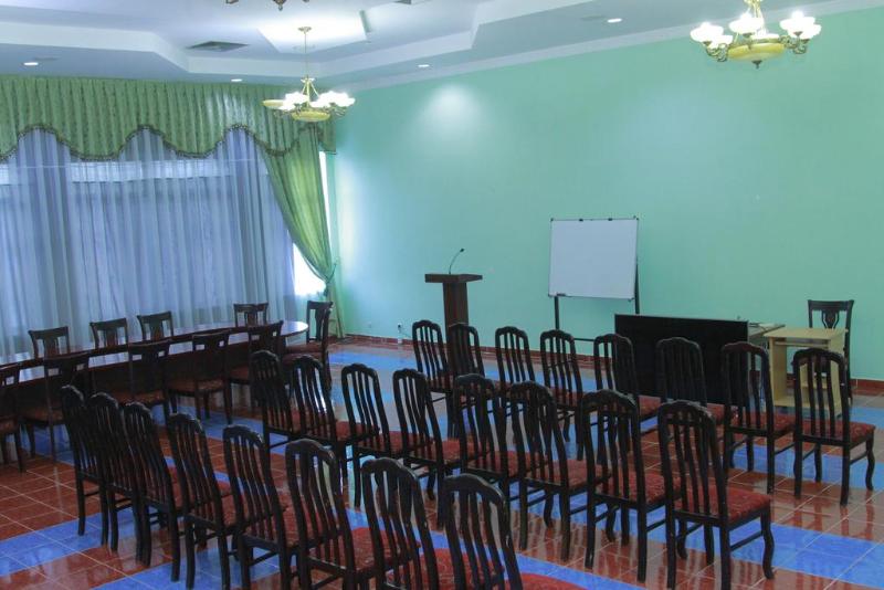 בית מלון כפרי Meridian