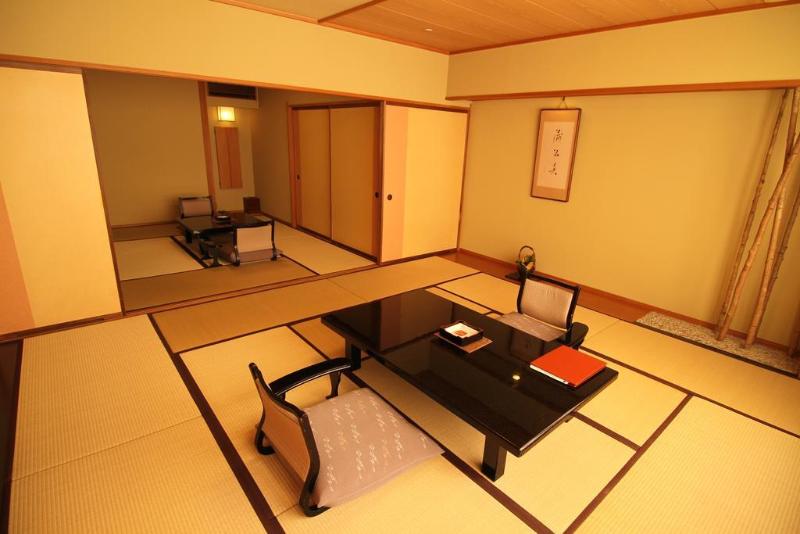 فندق Marukyu Ryokan