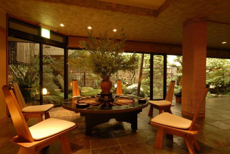 فندق Marukyu Ryokan