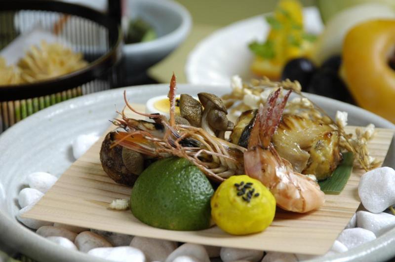 فندق Marukyu Ryokan