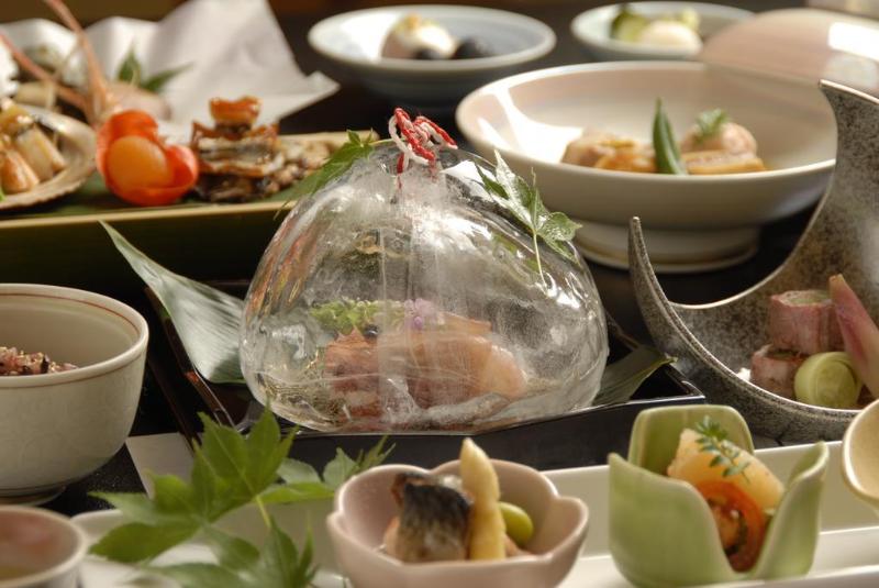 فندق Marukyu Ryokan