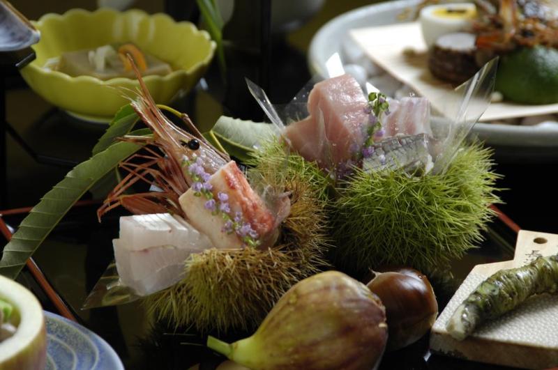 فندق Marukyu Ryokan