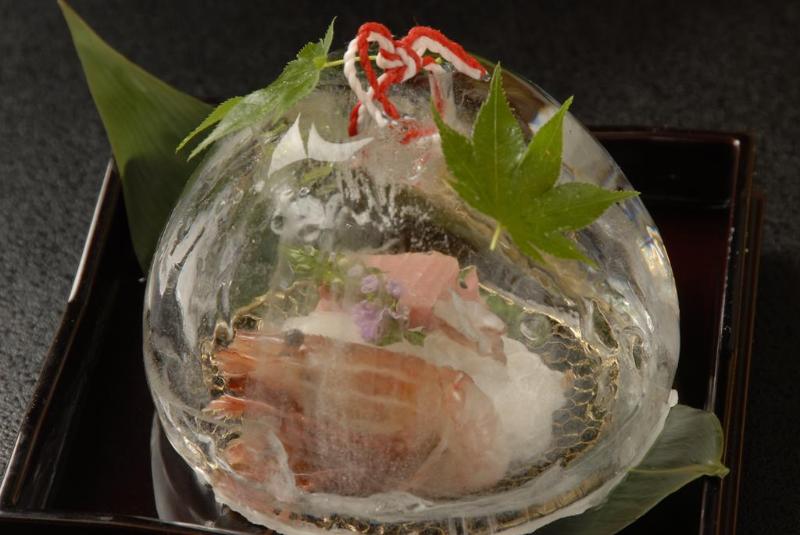 فندق Marukyu Ryokan