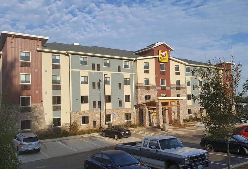 My Place Hotel   Atlanta West I 20/lithia Springs, Ga