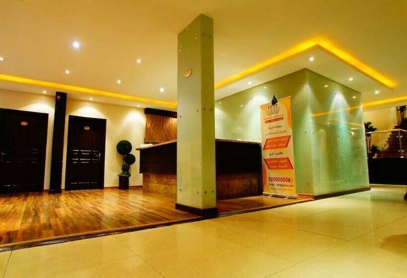 בית מלון כפרי Nawara Mohamdia Branch