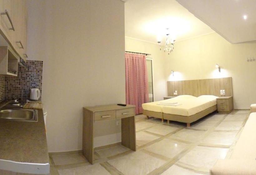 ホテル Nidri Zone