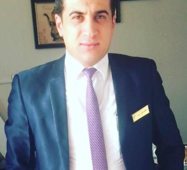 酒店 Night For You Suite Apartment 1