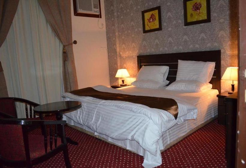 酒店 Night For You Suite Apartment 1