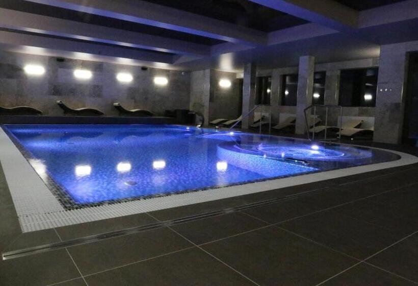 Apartment Hotel Orion