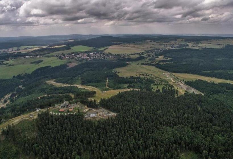 Apartment Hotel Orion